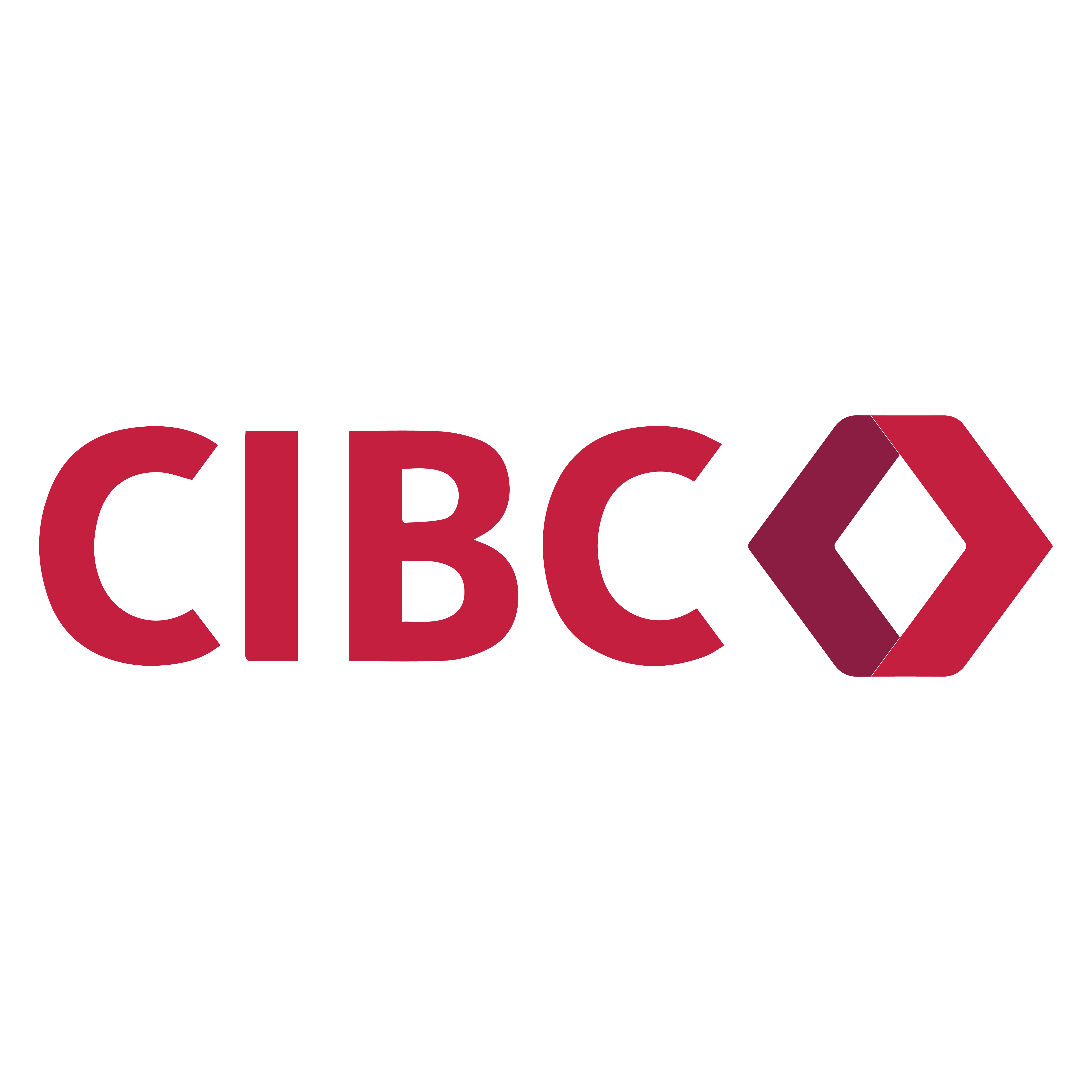 CIBC Logo